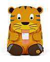 Affenzahn Large Friend-Tiger Kindergarten Backpacks