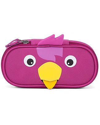 Affenzahn Pencil Case Bella Bird - Durable and Eco-friendly! Pencil Cases