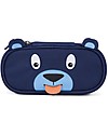 Affenzahn Pencil Case Bobo Bear - Durable and Eco-friendly! Pencil Cases