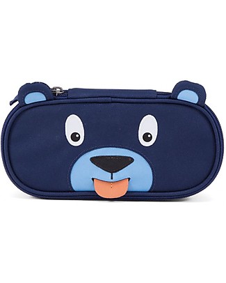 Affenzahn Pencil Case Bobo Bear - Durable and Eco-friendly! Pencil Cases