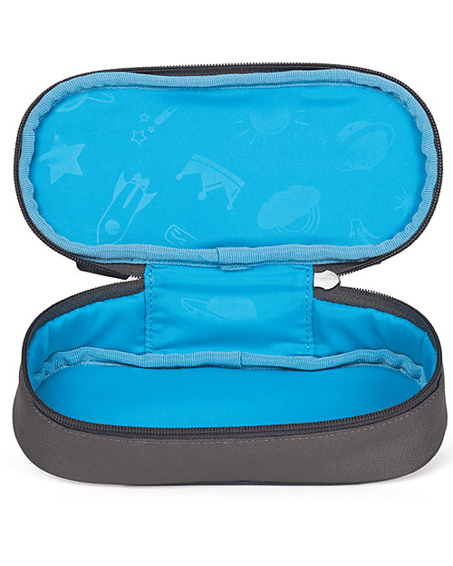 Affenzahn Pencil Case Hugo Dog - Durable and Eco-friendly! Pencil Cases