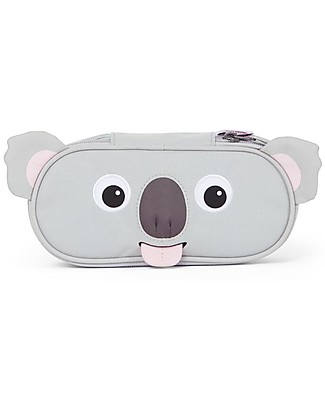 Affenzahn Pencil Case Karla the Koala - Durable and Eco-friendly! Pencil Cases