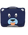 Affenzahn Pre-school Bag Bobo the Bear - Made with recycled PET bottles! Kindergarten Backpacks