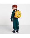 Affenzahn Pre-school Bag Timmy the Tiger - Made with recycled PET bottles! Kindergarten Backpacks
