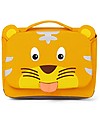 Affenzahn Pre-school Bag Timmy the Tiger - Made with recycled PET bottles! Kindergarten Backpacks