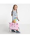 Affenzahn Pre-school Bag Ulrike the Unicorn - Made with recycled PET bottles! Kindergarten Backpacks