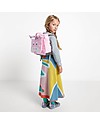Affenzahn Pre-school Bag Ulrike the Unicorn - Made with recycled PET bottles! Kindergarten Backpacks