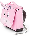 Affenzahn Pre-school Bag Ulrike the Unicorn - Made with recycled PET bottles! Kindergarten Backpacks