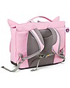 Affenzahn Pre-school Bag Ulrike the Unicorn - Made with recycled PET bottles! Kindergarten Backpacks