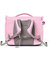 Affenzahn Pre-school Bag Ulrike the Unicorn - Made with recycled PET bottles! Kindergarten Backpacks