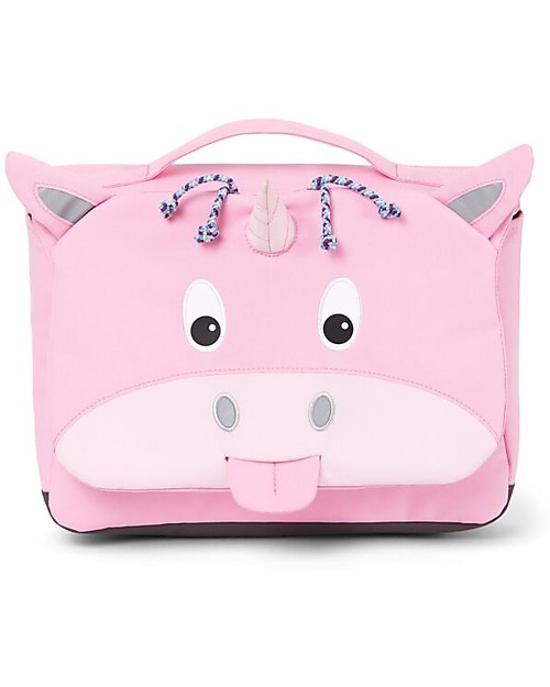 small unicorn bag