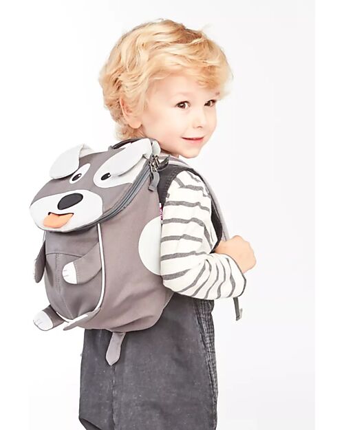 Affenzahn Small Friend-Dog Kindergarten Backpacks