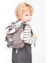 Affenzahn Small Friend-Dog Kindergarten Backpacks