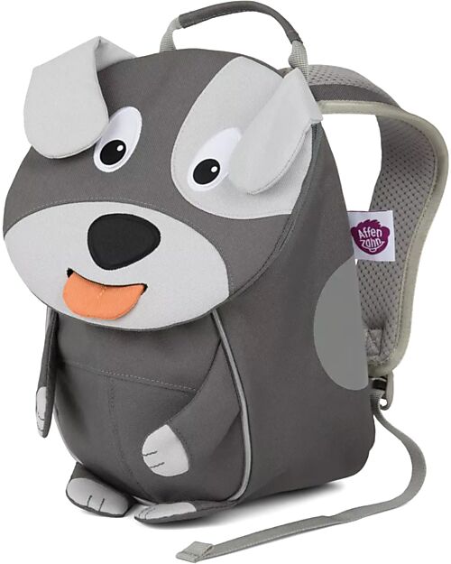 Affenzahn Small Friend-Dog Kindergarten Backpacks