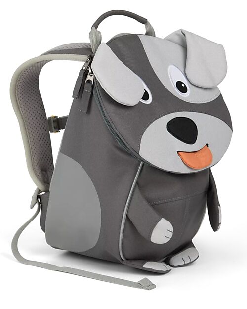 Affenzahn Small Friend-Dog Kindergarten Backpacks