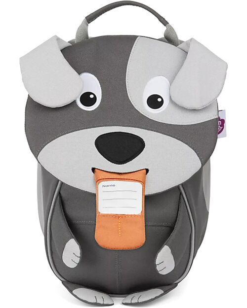 Affenzahn Small Friend-Dog Kindergarten Backpacks