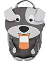 Affenzahn Small Friend-Dog Kindergarten Backpacks
