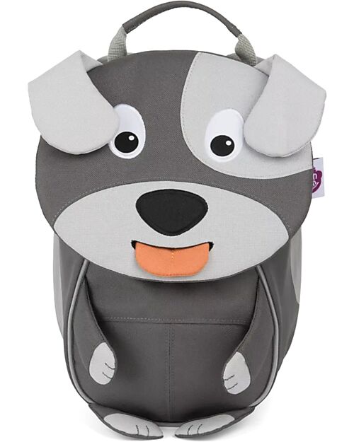 Affenzahn Small Friend-Dog Kindergarten Backpacks
