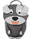 Affenzahn Small Friend-Dog Kindergarten Backpacks
