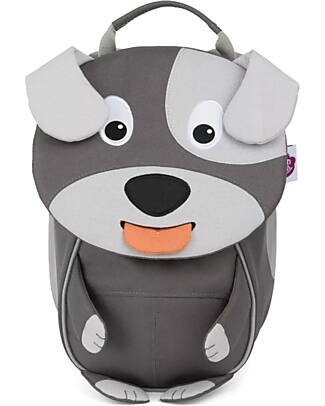 Affenzahn Small Friend-Dog Kindergarten Backpacks
