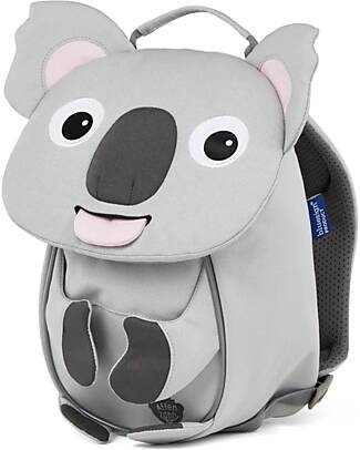Affenzahn Small Friend-Koala Kindergarten Backpacks