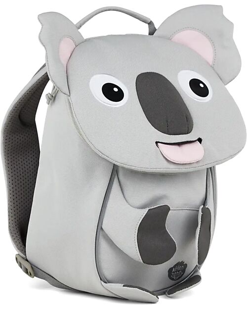 Affenzahn Small Friend-Koala Kindergarten Backpacks