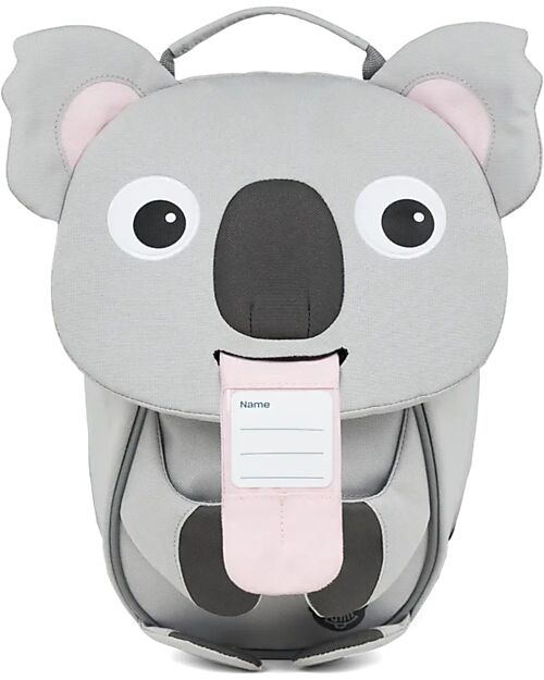 Affenzahn Small Friend-Koala Kindergarten Backpacks