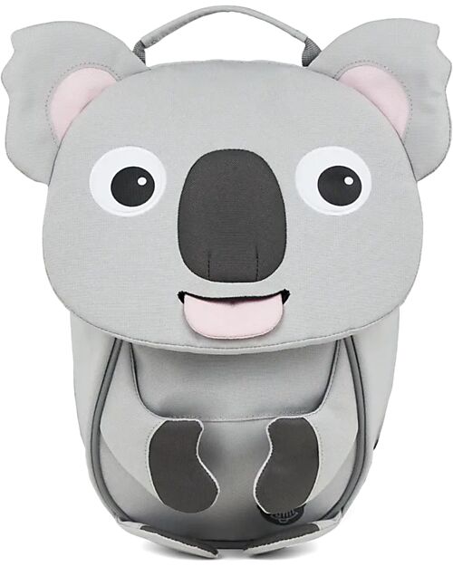 Affenzahn Small Friend-Koala Kindergarten Backpacks