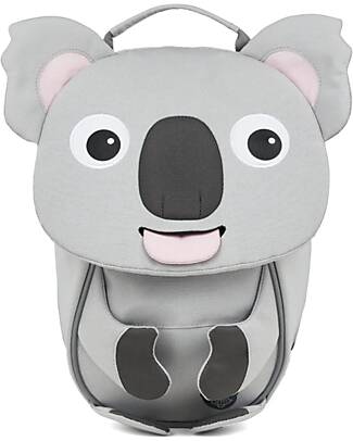 Affenzahn Small Friend-Koala Kindergarten Backpacks