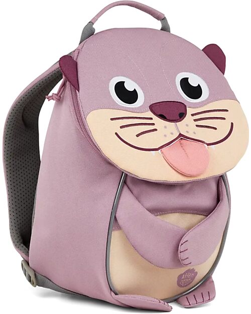 Affenzahn Small Friend-Otter Kindergarten Backpacks