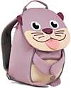 Affenzahn Small Friend-Otter Kindergarten Backpacks