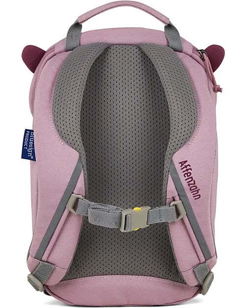 Affenzahn Small Friend-Otter Kindergarten Backpacks