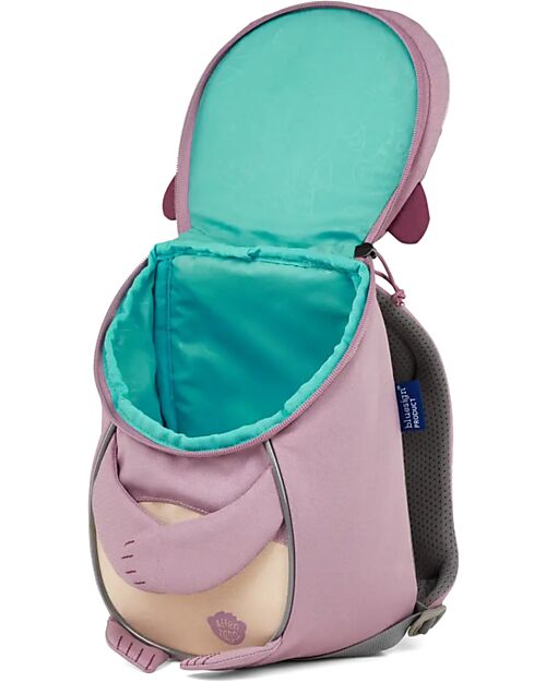 Affenzahn Small Friend-Otter Kindergarten Backpacks
