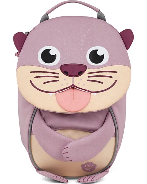 Affenzahn Small Friend-Otter Kindergarten Backpacks