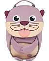 Affenzahn Small Friend-Otter Kindergarten Backpacks
