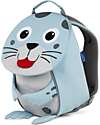 Affenzahn Small Friend-Seal Kindergarten Backpacks