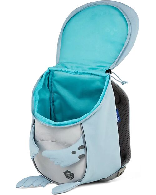Affenzahn Small Friend-Seal Kindergarten Backpacks