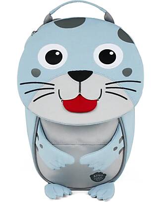 Affenzahn Small Friend-Seal Kindergarten Backpacks