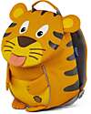 Affenzahn Small Friend-Tiger Kindergarten Backpacks