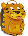 Affenzahn Small Friend-Tiger Kindergarten Backpacks