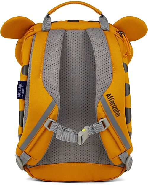 Affenzahn Small Friend-Tiger Kindergarten Backpacks