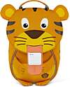 Affenzahn Small Friend-Tiger Kindergarten Backpacks