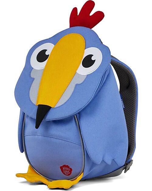 Affenzahn Small Friend-Tukan Kindergarten Backpacks
