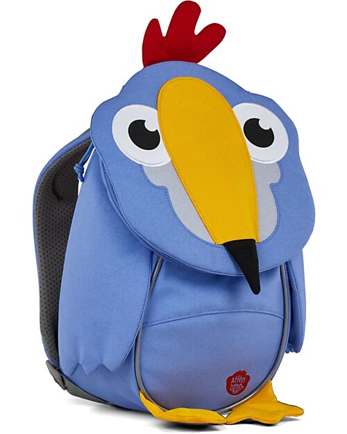 Affenzahn Small Friend-Tukan Kindergarten Backpacks