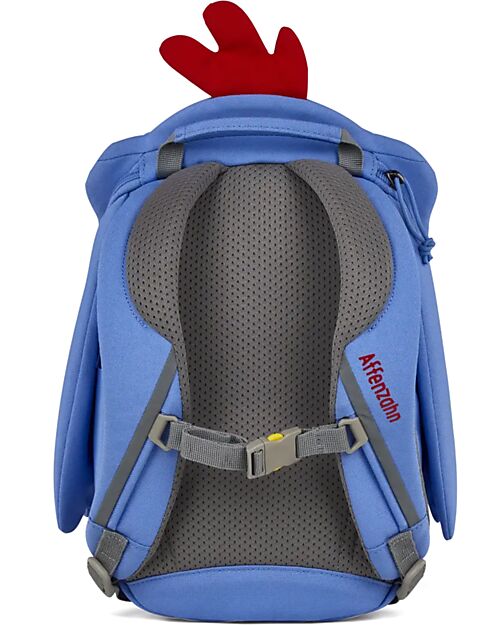 Affenzahn Small Friend-Tukan Kindergarten Backpacks