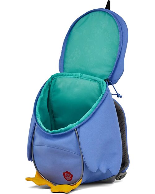 Affenzahn Small Friend-Tukan Kindergarten Backpacks