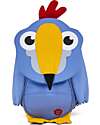 Affenzahn Small Friend-Tukan Kindergarten Backpacks