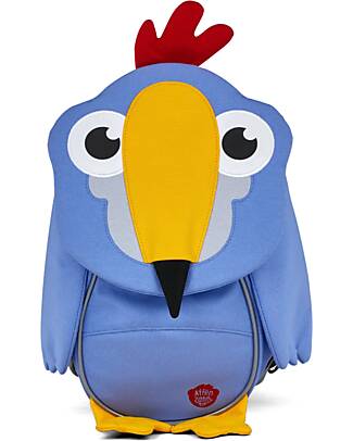 Affenzahn Small Friend-Tukan Kindergarten Backpacks
