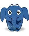 Affenzahn Zainetto 1-3 anni - Elefante - Eco-friendly e giocoso! Kindergarten Backpacks