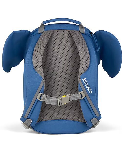 Affenzahn Zainetto 1-3 anni - Elefante - Eco-friendly e giocoso! Kindergarten Backpacks